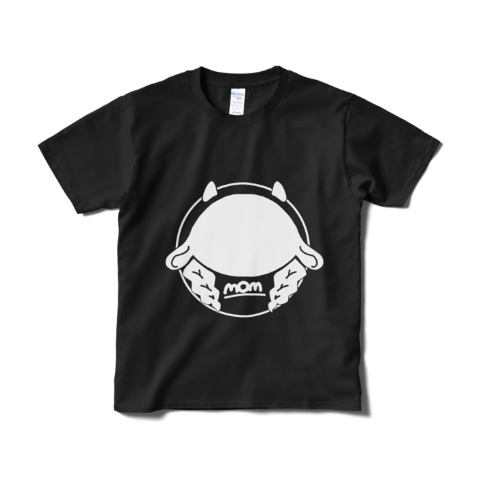 Tシャツ（短納期） - S - ブラック