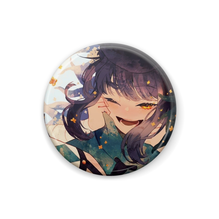 缶バッジ - 25mm