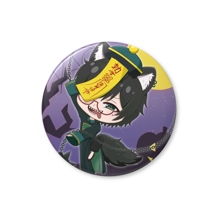 缶バッジ（バリュー） - 56mm