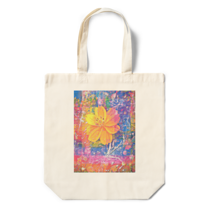 エコバッグ - 360×370×110(mm)