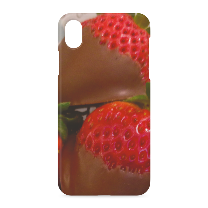 iPhoneケース - iPhone XR - 側面あり