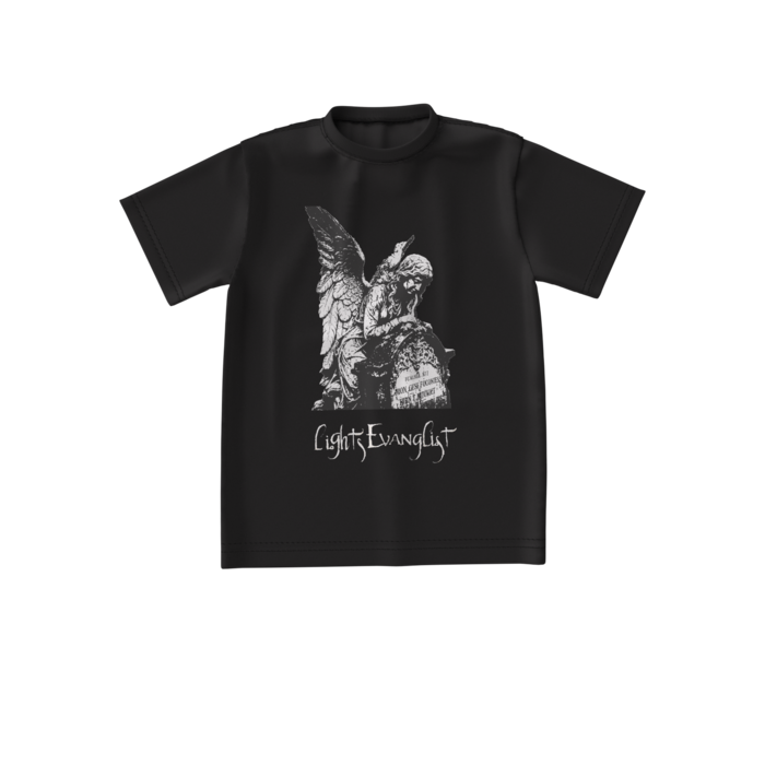 ビッグシルエットTシャツ - S - 正面