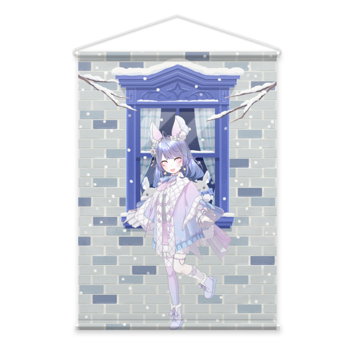 タペストリー - B2縦