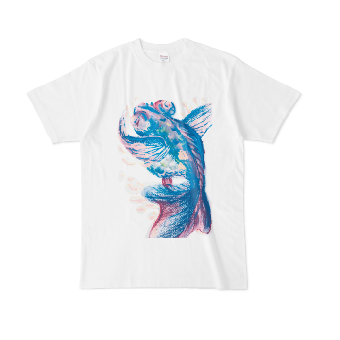 Tシャツ - L