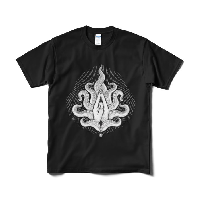 Tシャツ（短納期） - M - ブラック