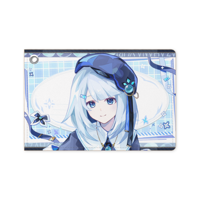 パスケース - 70 x 105 (mm)