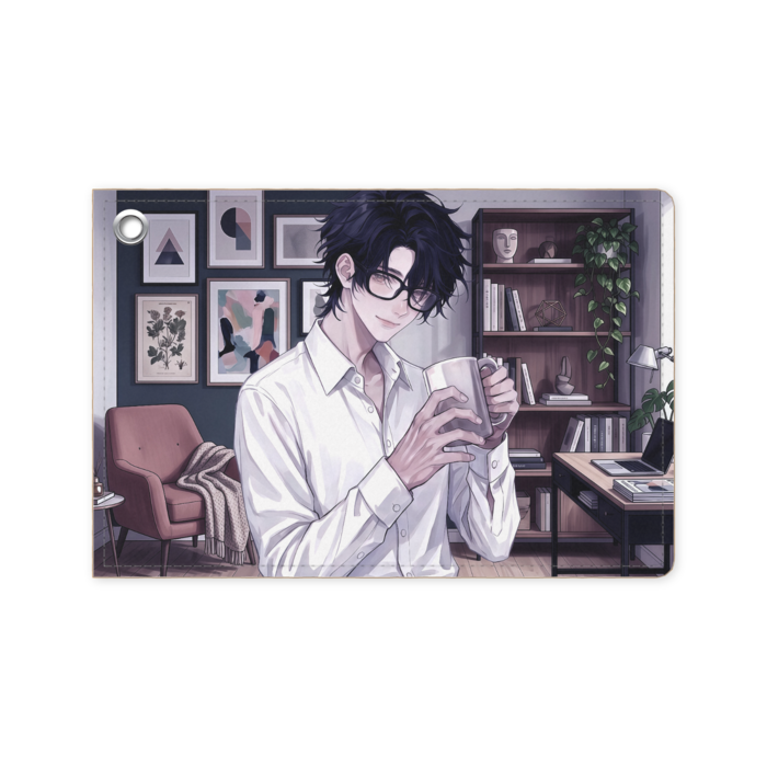 パスケース - 70 x 105 (mm)