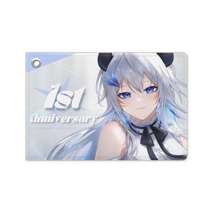 パスケース - 70 x 105 (mm)