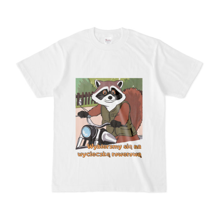 Tシャツ - S - 白