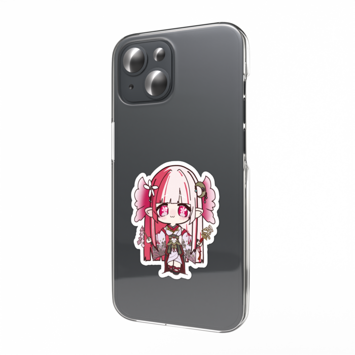 スマホステッカー - 縦