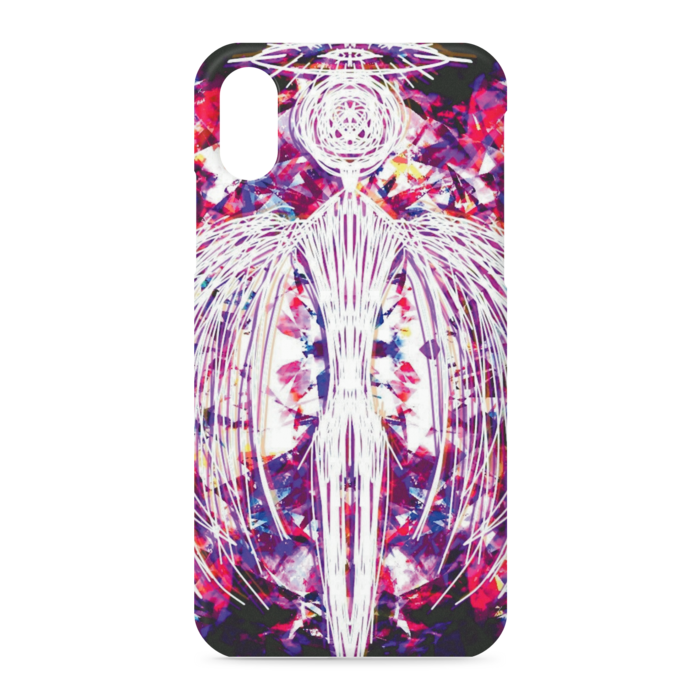 iPhoneケース - iPhone XS / X - 側面あり