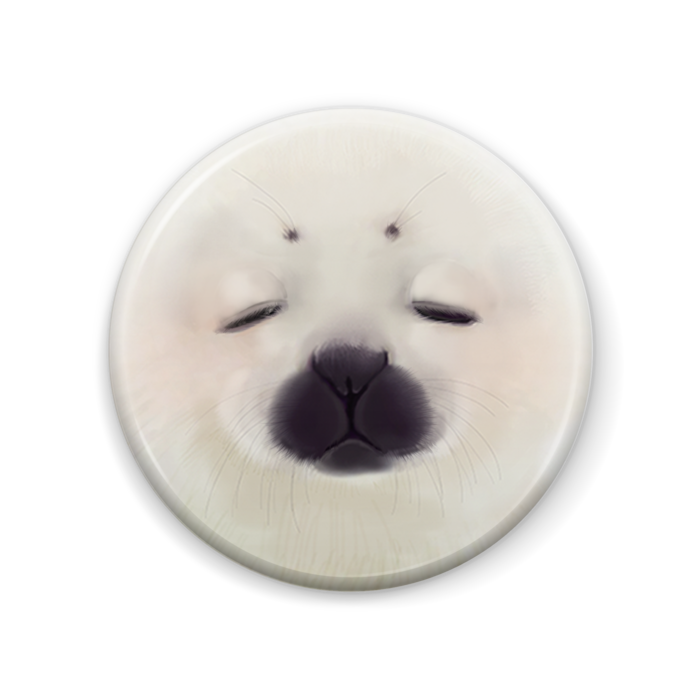缶バッジ - 57mm