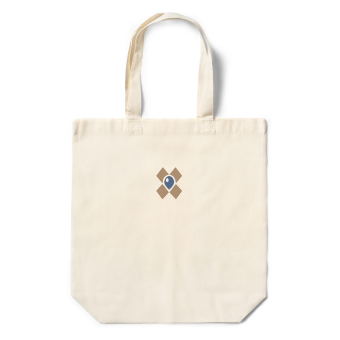 エコバッグ - 360×370×110(mm)