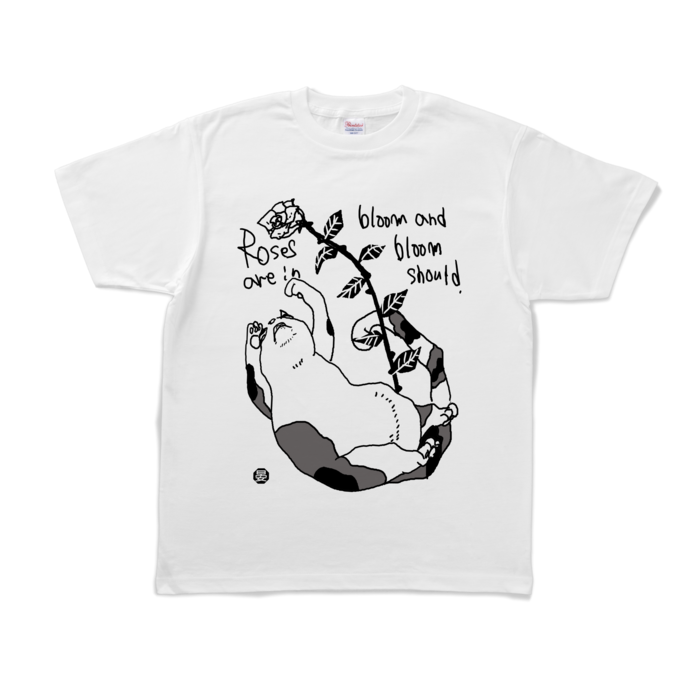 Tシャツ - L