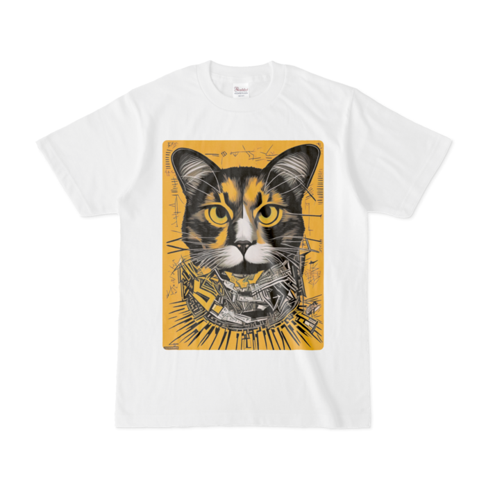 Tシャツ - S - 白