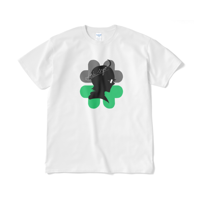Tシャツ(短納期) - XL - ホワイト