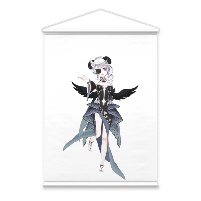 タペストリー - B2縦