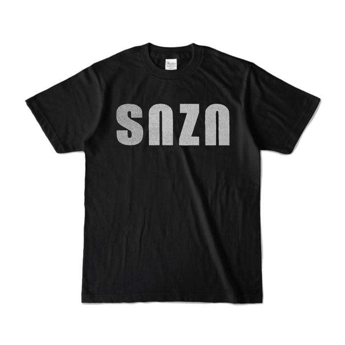 カラーTシャツ - S - ブラック (濃色)