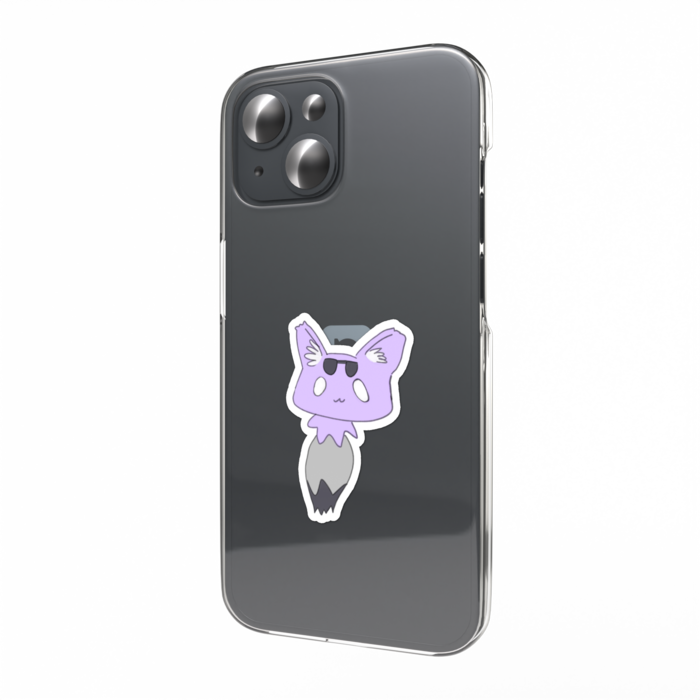 スマホステッカー - 縦