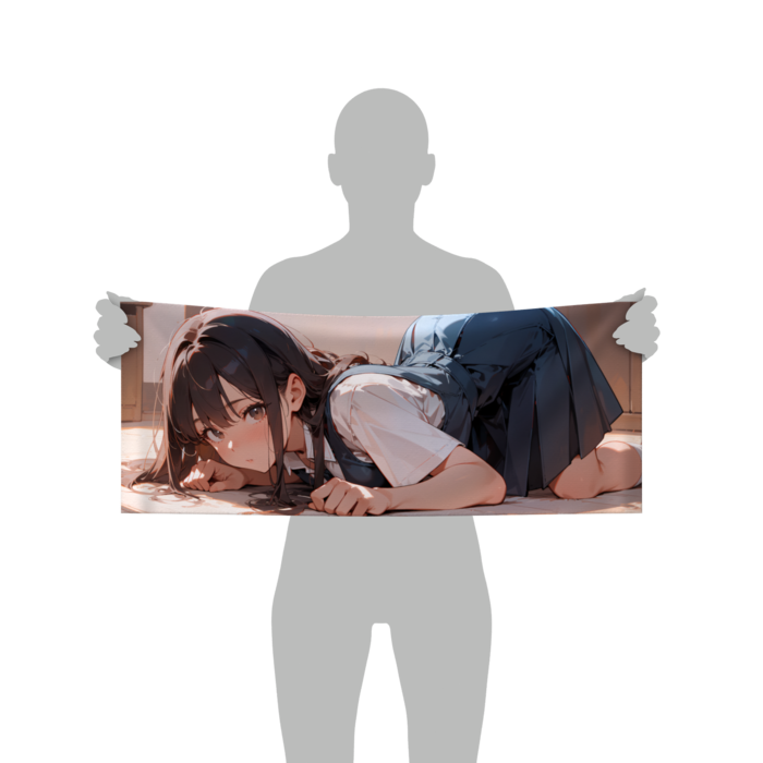 フェイスタオル - 84 × 34cm