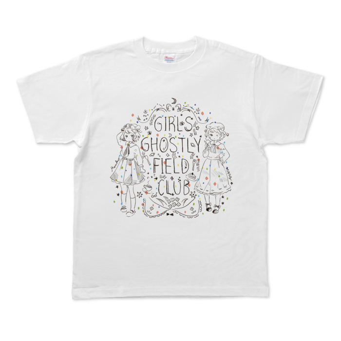 Tシャツ - M