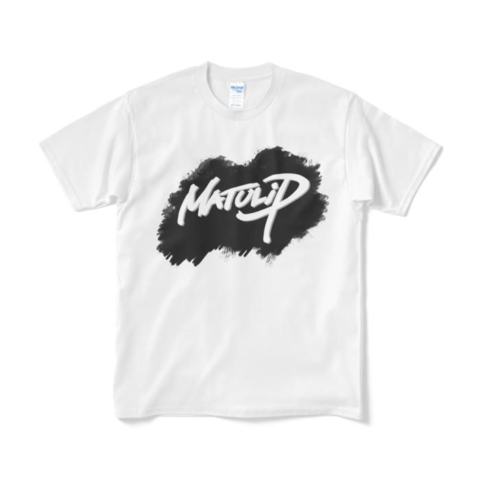 Tシャツ（短納期） - M - ホワイト