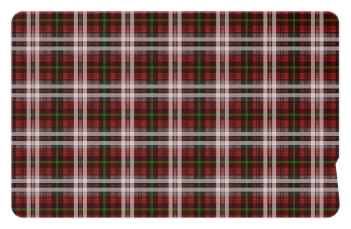 ICカードステッカー (チェックNo4)