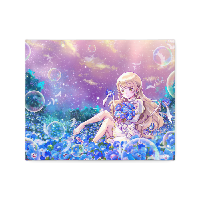 キャンバス - F3