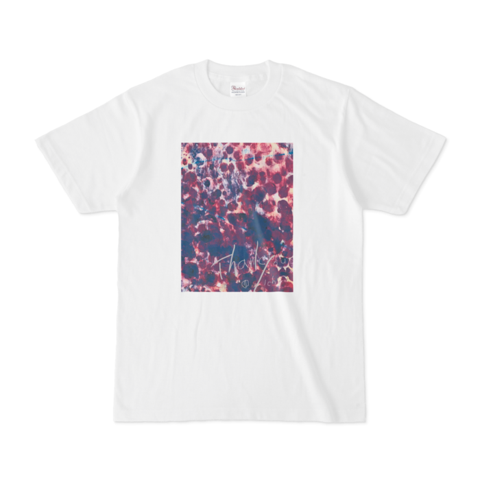 Tシャツ - S - 白