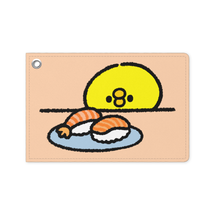 パスケース - 70 x 105 (mm)(1)