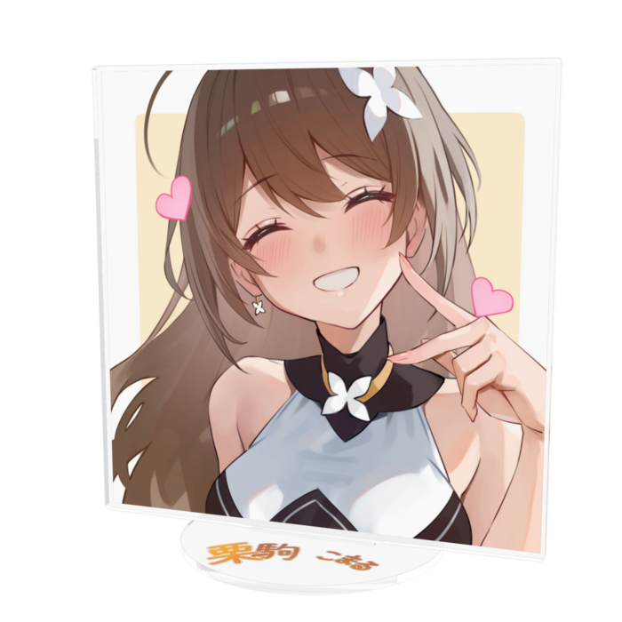 【160 × 160mm】