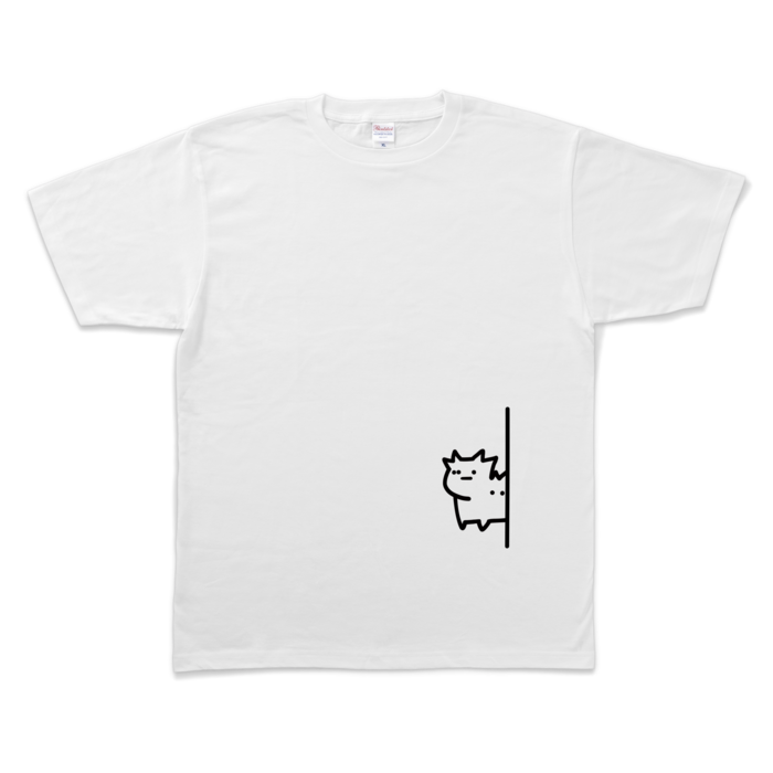 Tシャツ - XL
