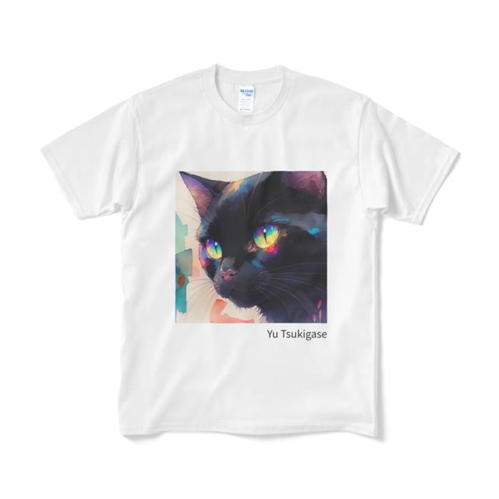Tシャツ（短納期） - M - ホワイト