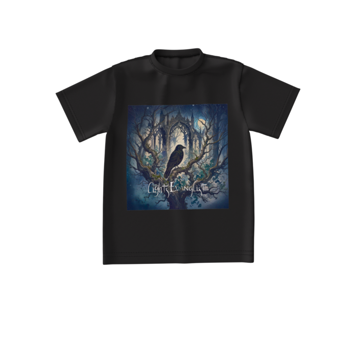ビッグシルエットTシャツ - S - 正面