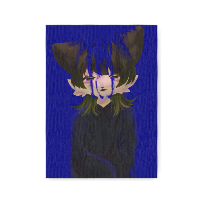 キャンバス - F4