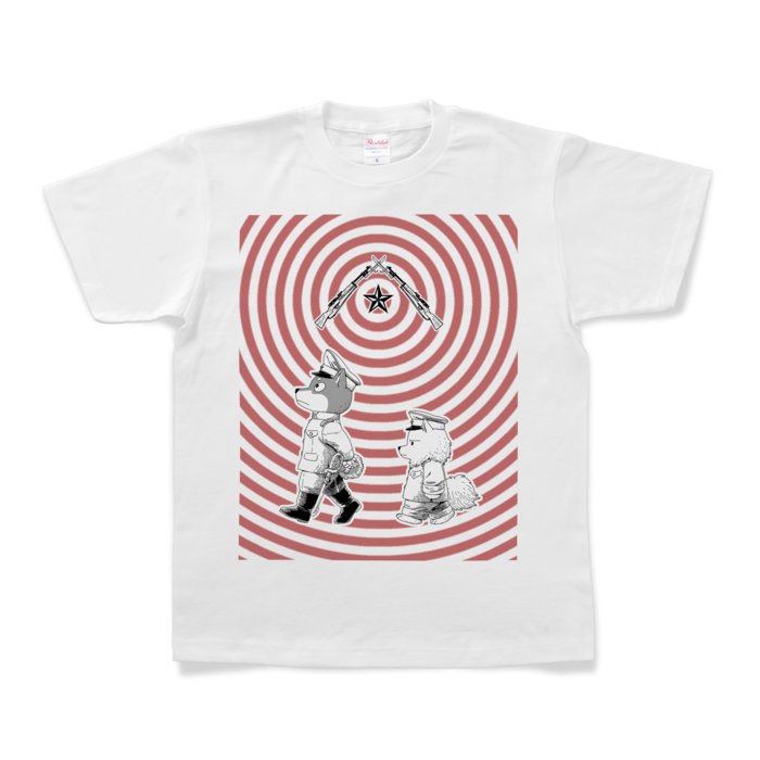 Tシャツ - S