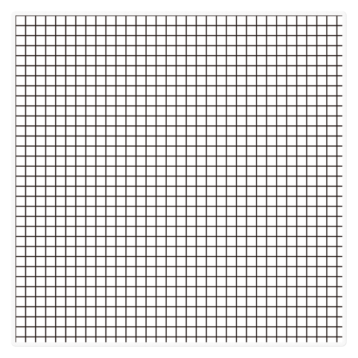 ステッカー - 160 x 160 (mm)(1)