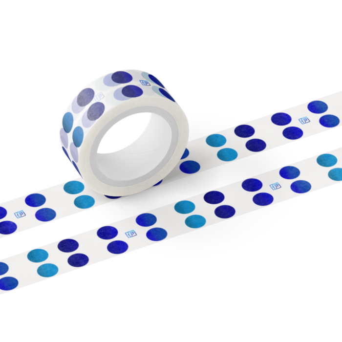 マスキングテープ - テープ幅 15mm