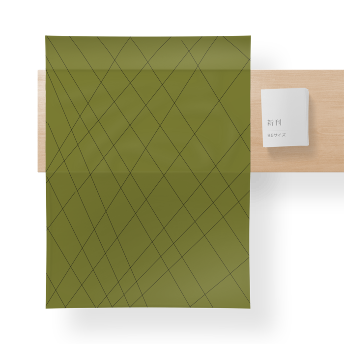 テーブルクロス - 900x1200(mm)