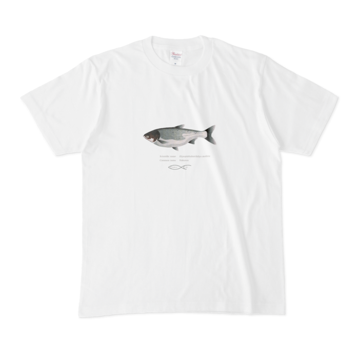 Tシャツ - M - 白