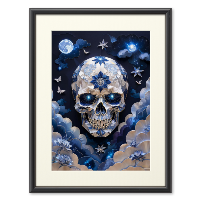 複製画(プリモアート) - A2