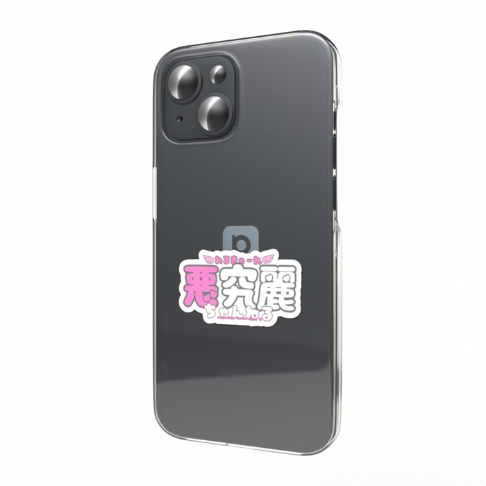 スマホステッカー - 縦