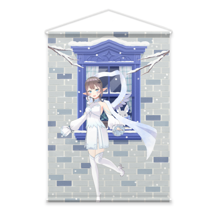 タペストリー - B2縦