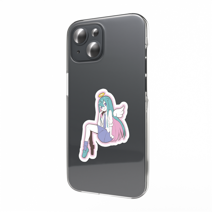 天使ちゃんのみ