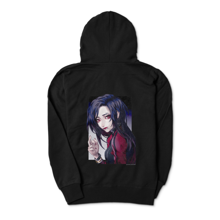 マークなし ver - S -