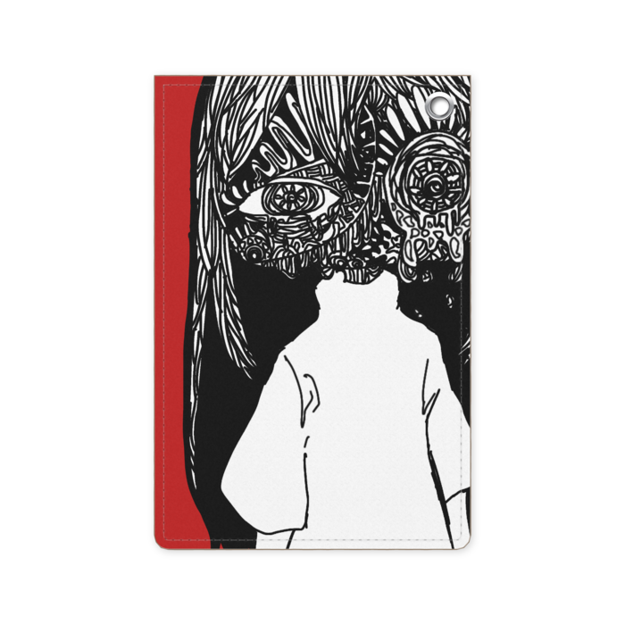 パスケース - 70 x 105 (mm)