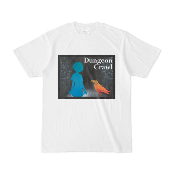 Tシャツ - S - 白