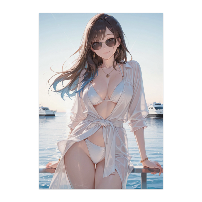 ポスター - A1