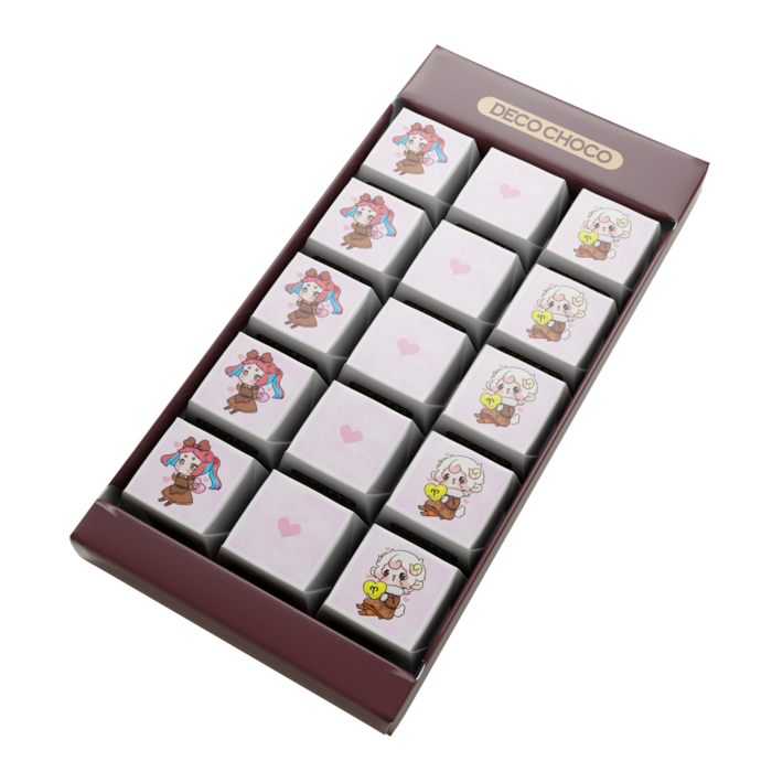 かに・おひつじ