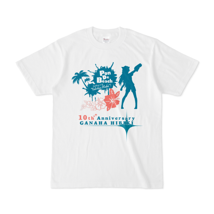 Tシャツ - S